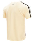 San Diego Padres Retro Classic SJ Striped Tee
