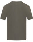 San Diego Padres Neutral CJ Drop Shoulder Tee