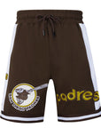 MLB San Diego Padres Retro Classic Men's 2.0 Short