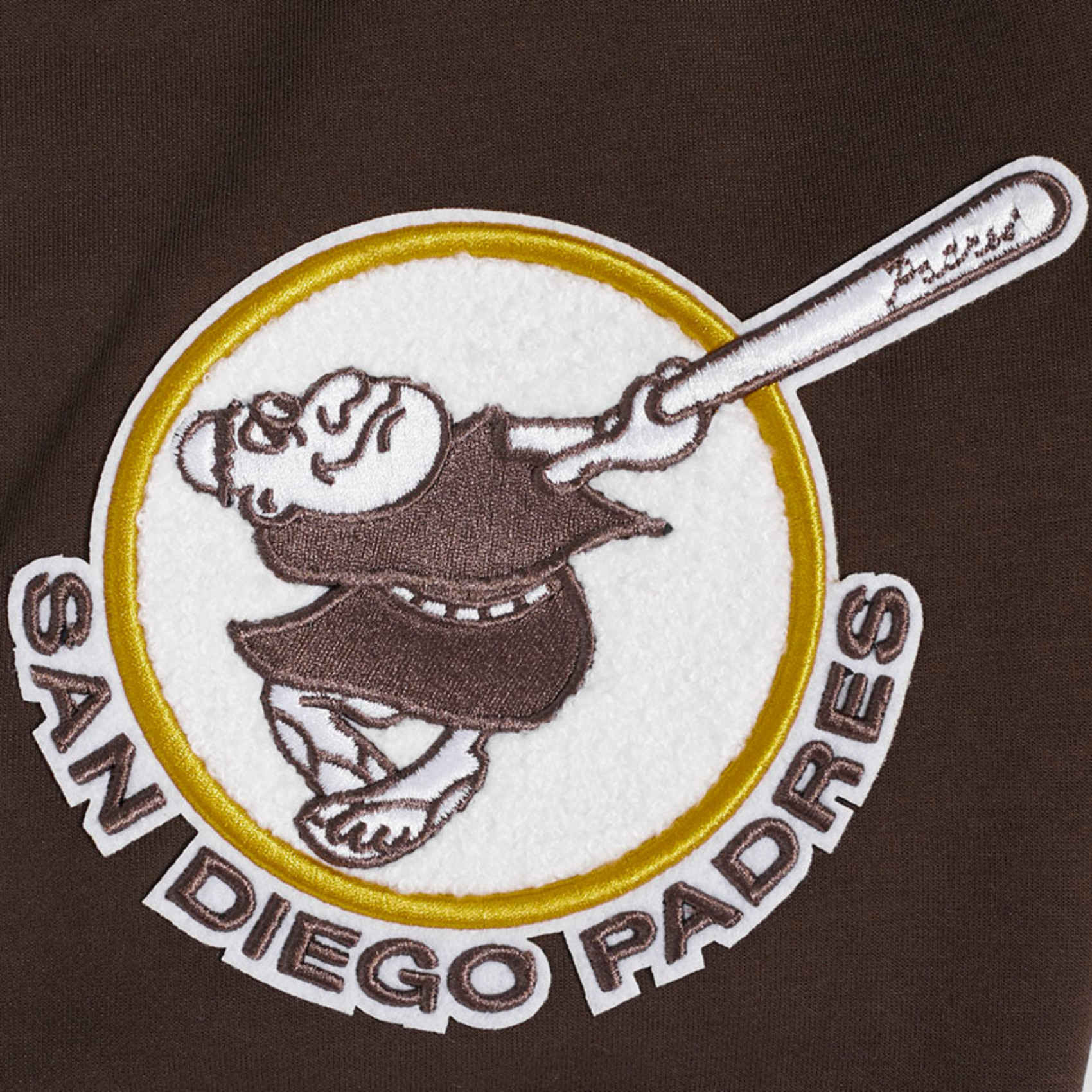 MLB San Diego Padres Retro Classic Men's 2.0 Short