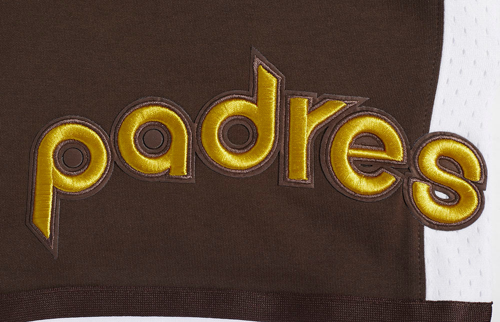 MLB San Diego Padres Retro Classic Men's 2.0 Short