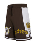 MLB San Diego Padres Retro Classic Men's 2.0 Short