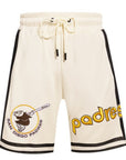 MLB San Diego Padres Retro Classic Men's 2.0 Short