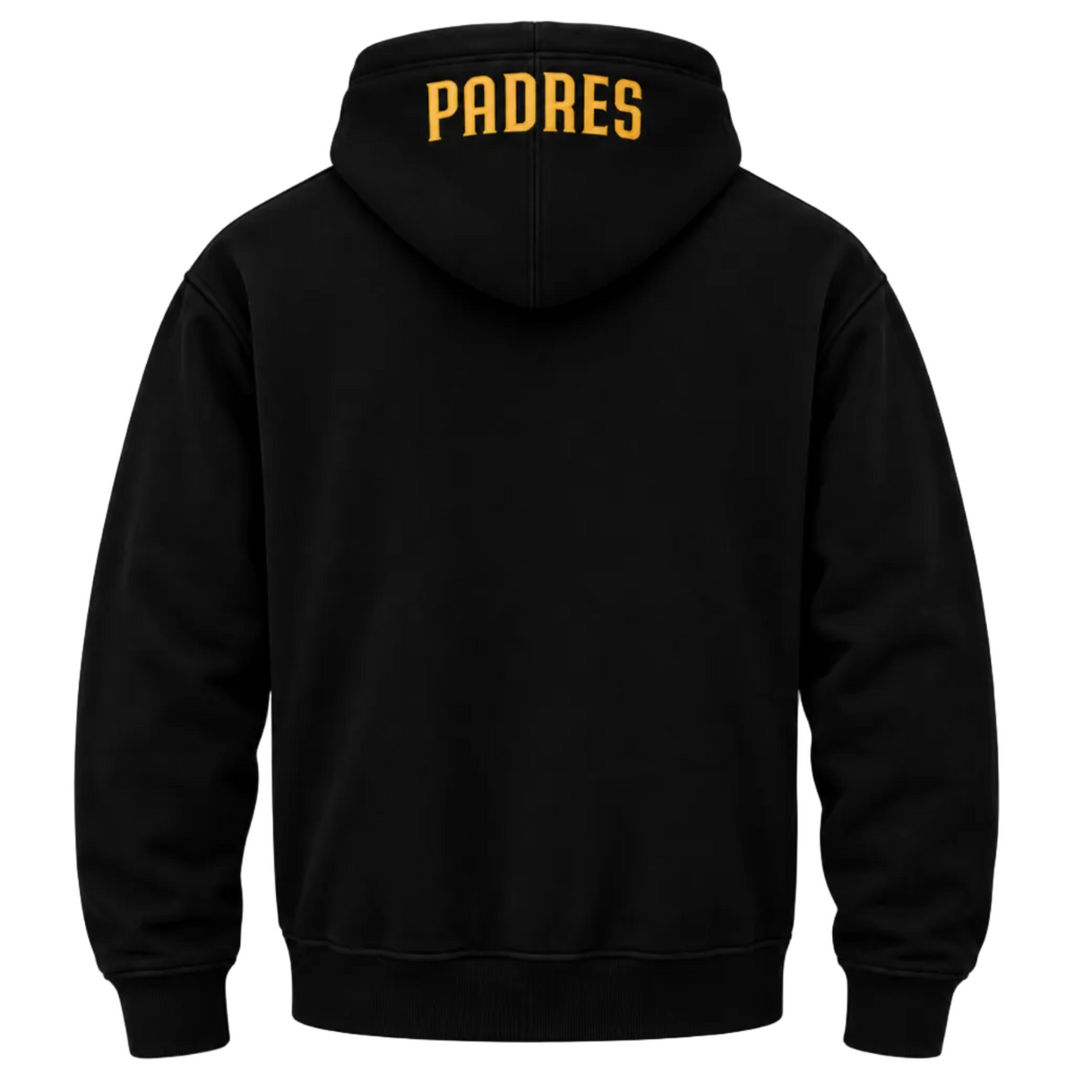 San Diego Padres Classic Wind Suit Men's Women Full Zip Hoodie