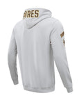 San Diego Padres Classic Chenille Pullover Hoodie