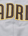 San Diego Padres Classic Chenille Pullover Hoodie