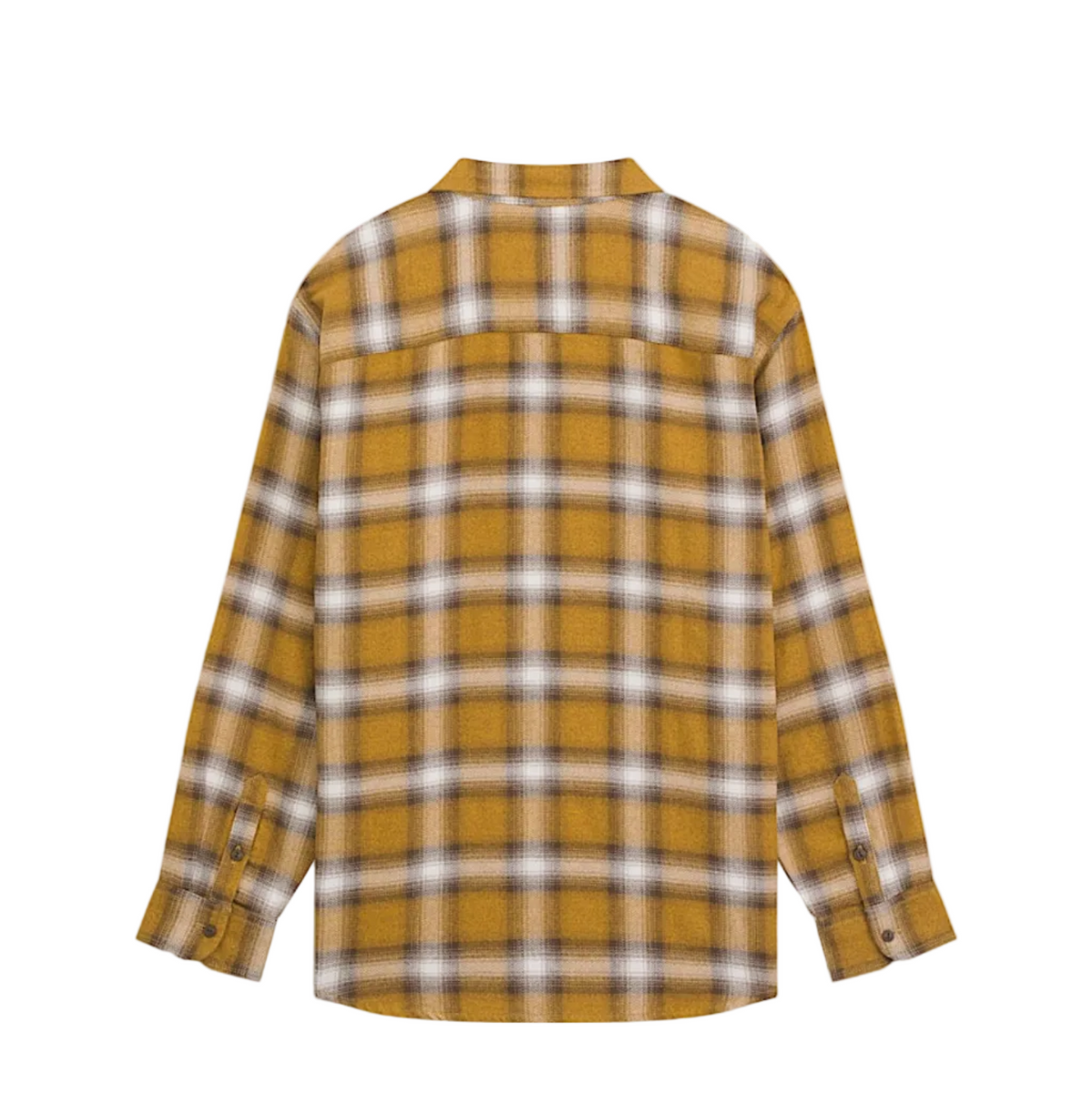 Lawson Plaid Flannel Shirt
