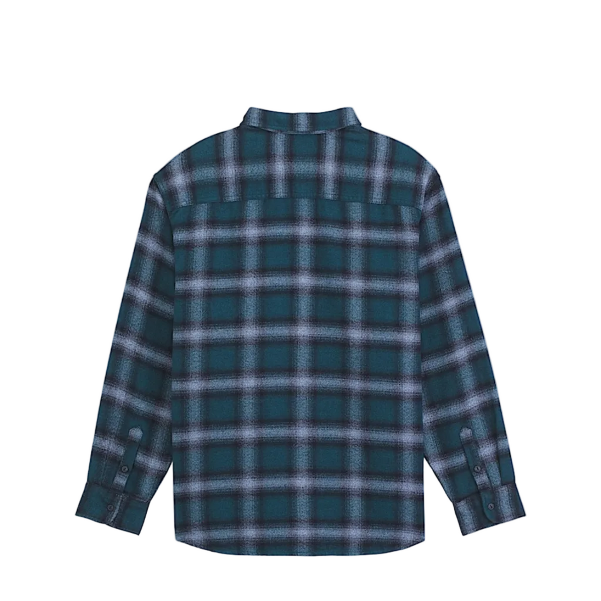 Lawson Plaid Flannel Shirt
