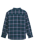 Lawson Plaid Flannel Shirt