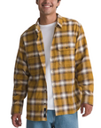 Lawson Plaid Flannel Shirt