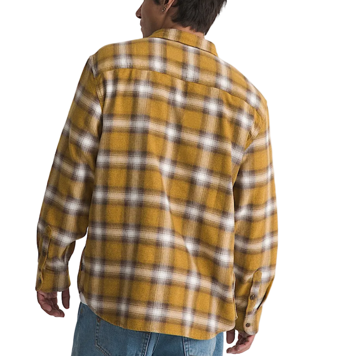 Lawson Plaid Flannel Shirt