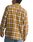 Lawson Plaid Flannel Shirt