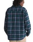 Lawson Plaid Flannel Shirt
