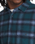 Lawson Plaid Flannel Shirt