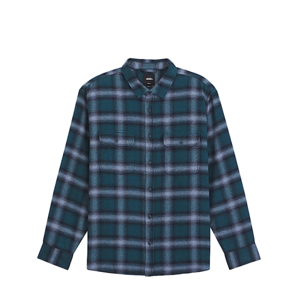 Lawson Plaid Flannel Shirt