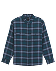 Lawson Plaid Flannel Shirt