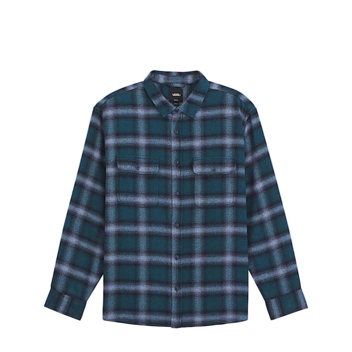 Lawson Plaid Flannel Shirt