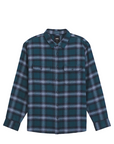 Lawson Plaid Flannel Shirt