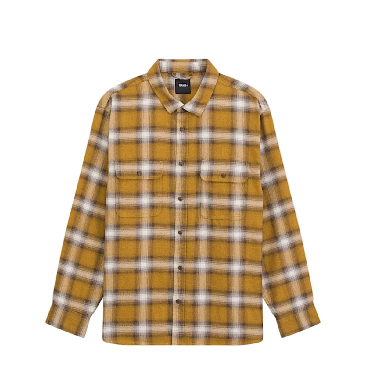 Lawson Plaid Flannel Shirt