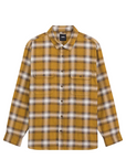 Lawson Plaid Flannel Shirt