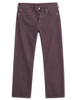 Levi's 501 Sparrow Rigid