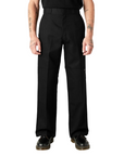 Loose Fit Double Knee Work Pants