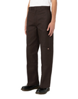 Loose Fit Double Knee Work Pants