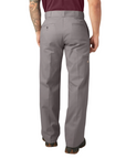 Loose Fit Double Knee Work Pants