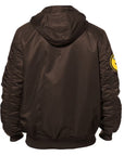 M SADPAD Alpha Jacket 60564162