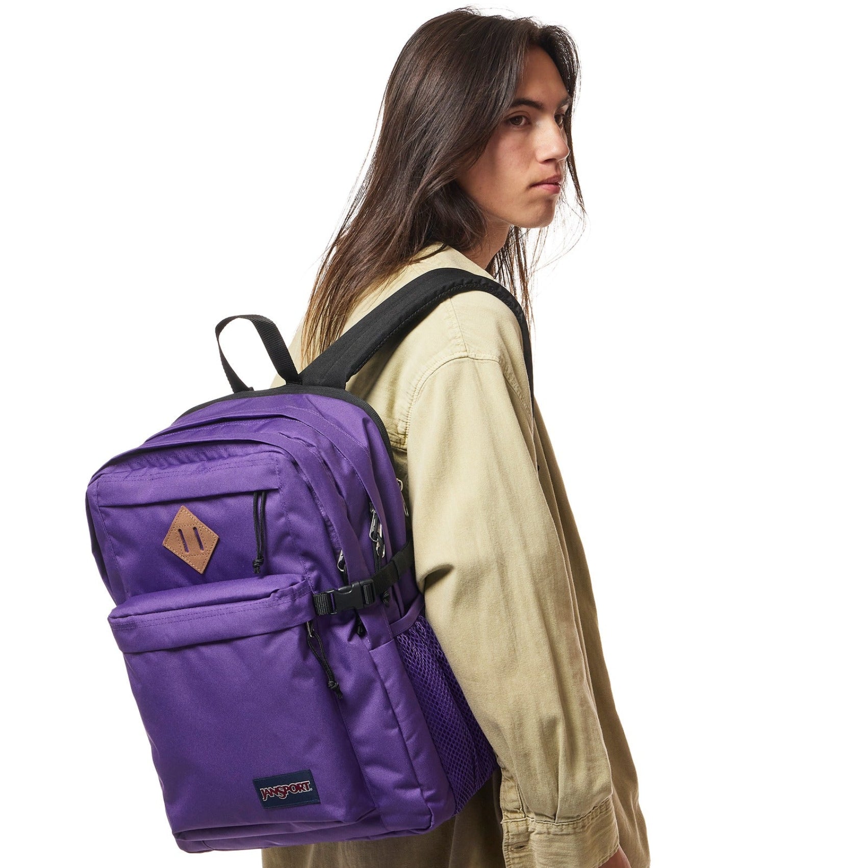 Main Campus Backpack