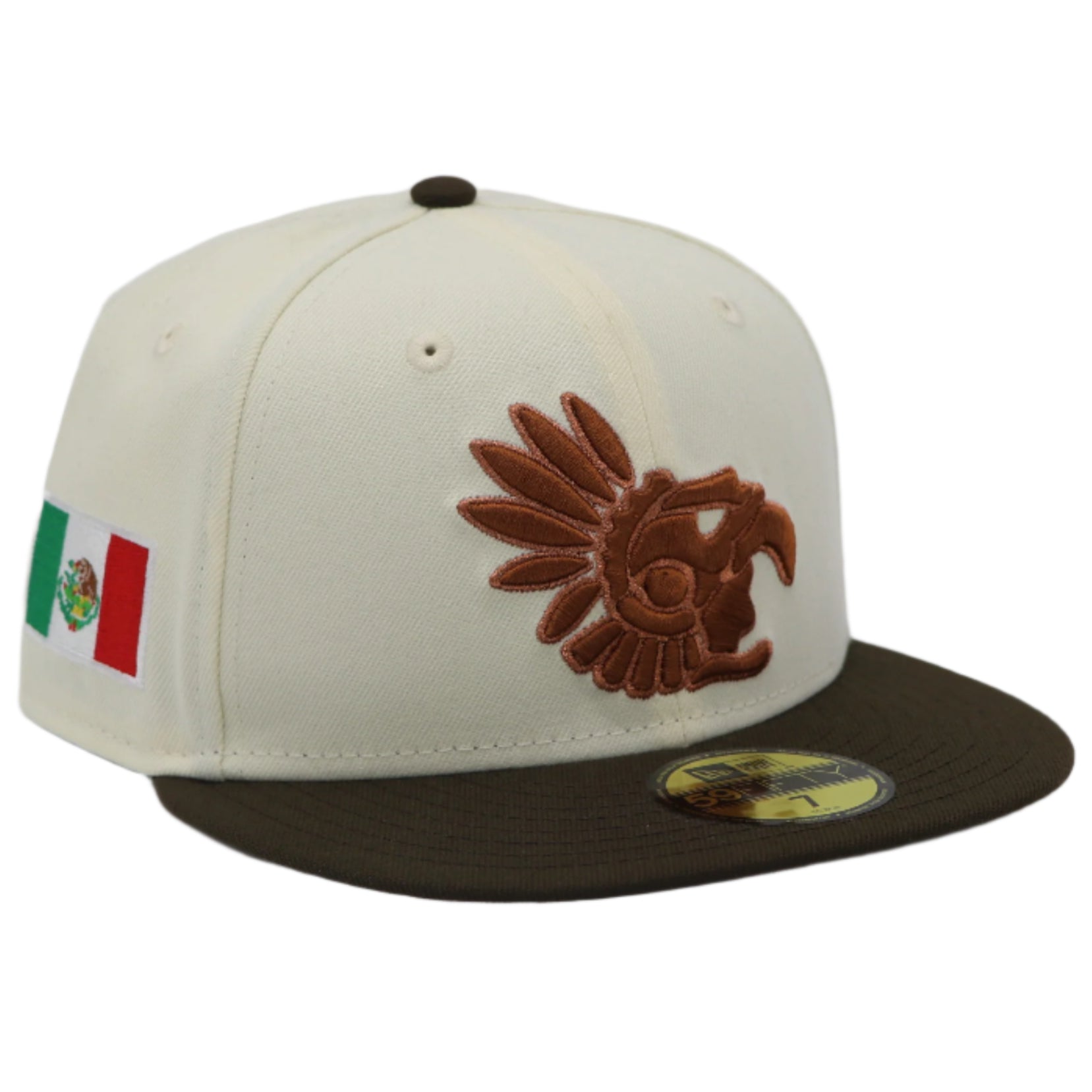 Mexico Chrome Aztec7091 70817491 - OFFWH/BR