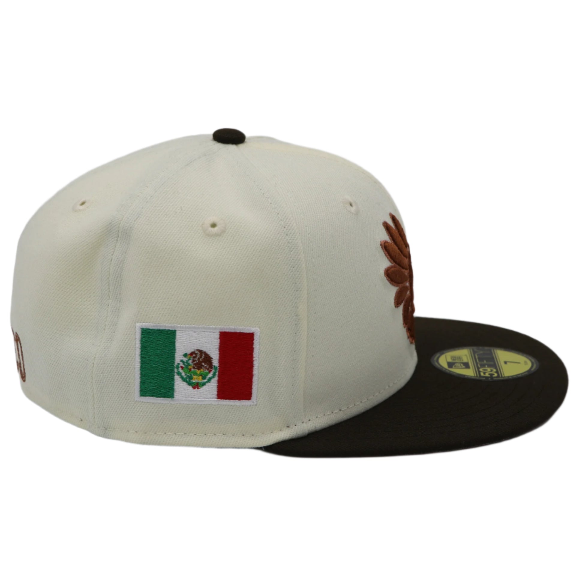 Mexico Chrome Aztec7091 70817491 - OFFWH/BR