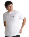 Vans New Left Chest T-Shirt