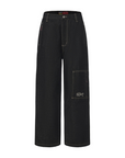 FB County Old School Carpenter Denim Pants