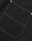 FB County Old School Carpenter Denim Pants