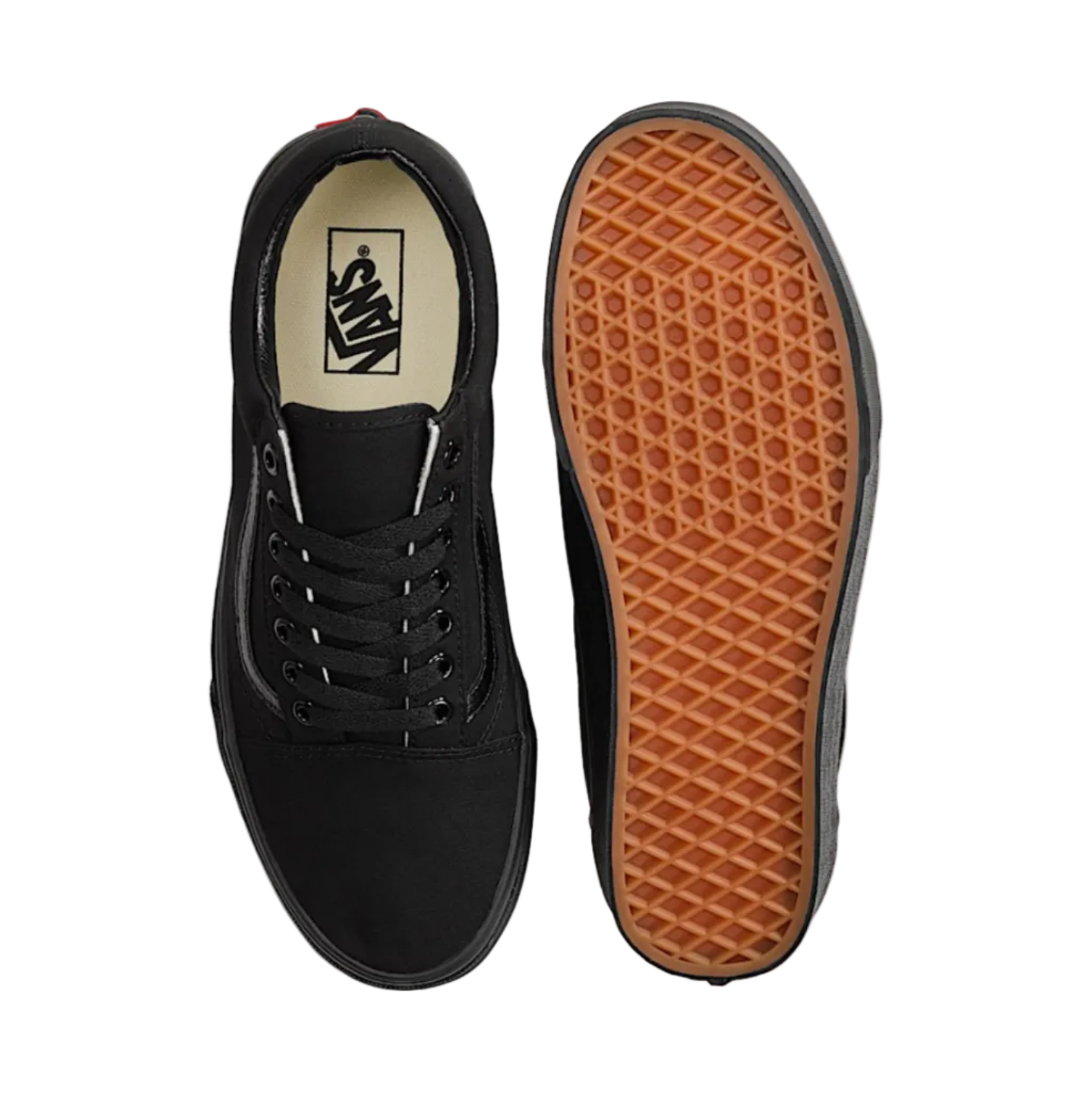Vans Old Skool Classic Color Shoe