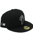 P Padres BLACKWHIT9775 70839775