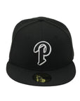 P Padres BLACKWHIT9775 70839775