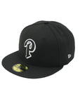 P Padres BLACKWHIT9775 70839775