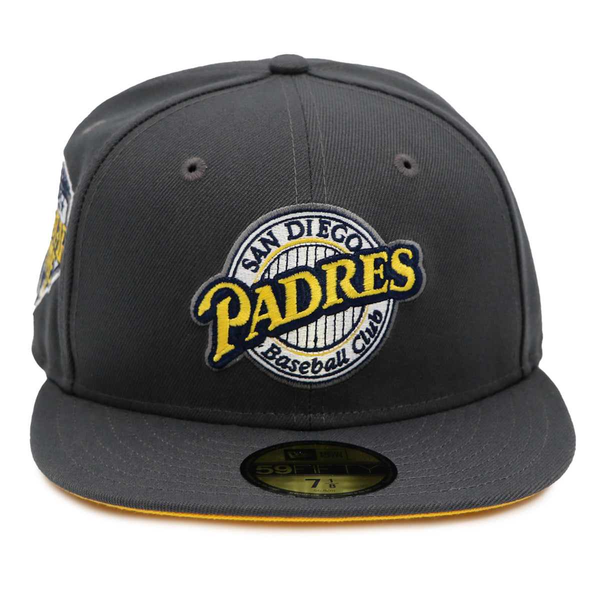 PADRES ALL STAR GAME 3/9 70643792 - Grey