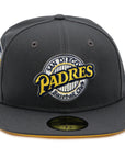 PADRES ALL STAR GAME 3/9 70643792 - Grey