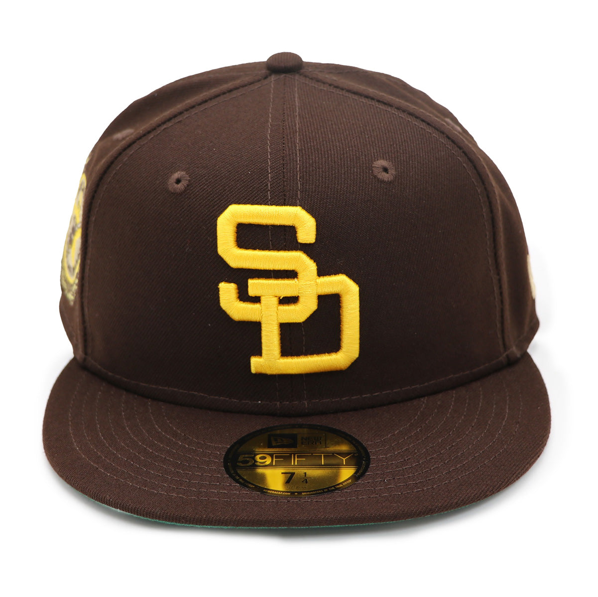 PADRES  BROWN 6026