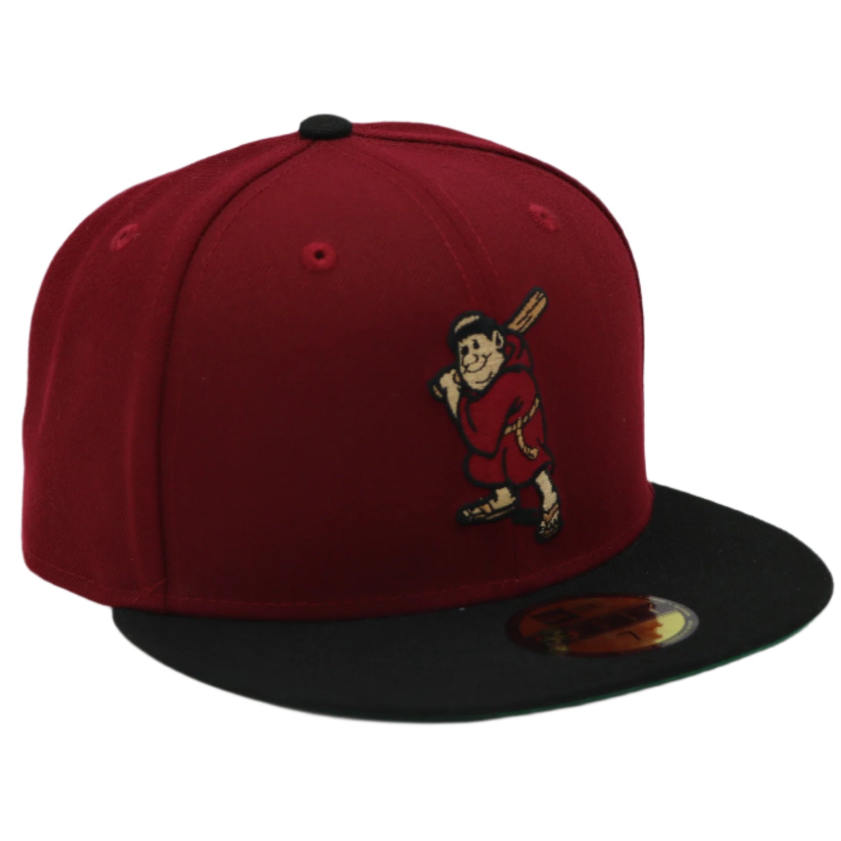 PADRES FITTED 4179