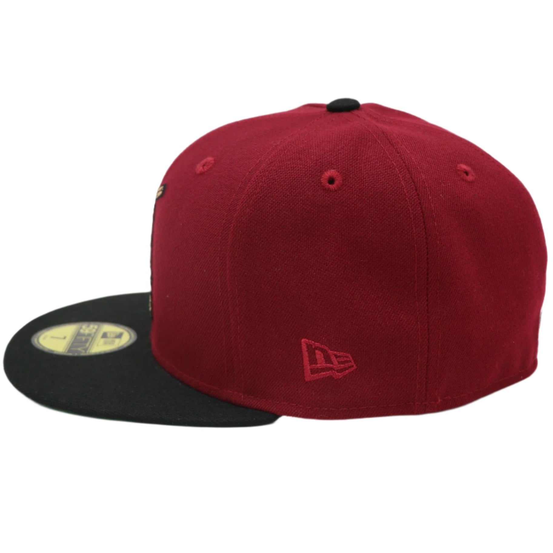 PADRES FITTED 4179