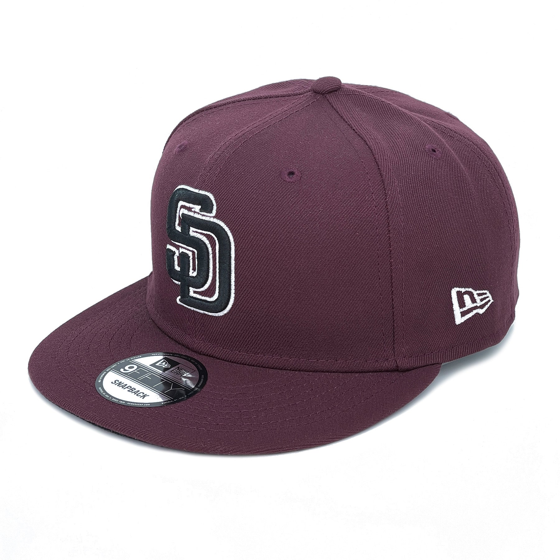 PADRES SNAPBACK-OCT22