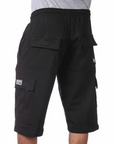 PRO CLUB Fleece Cargo Shorts
