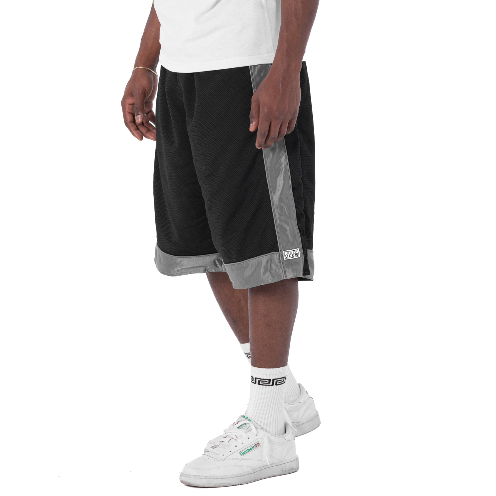 PRO CLUB Heavyweight Mesh Basketball Shorts