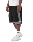 PRO CLUB Heavyweight Mesh Basketball Shorts