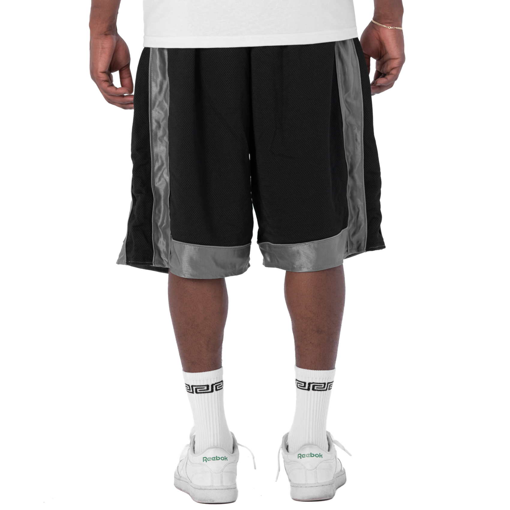 PRO CLUB Heavyweight Mesh Basketball Shorts