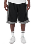 PRO CLUB Heavyweight Mesh Basketball Shorts